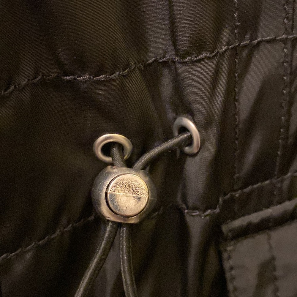 Winter jacket - Picture 9 of 16